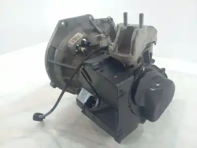 Pièce détachée automobile d'occasion boîte de vitesses pour ford fiesta vi (cb1, ccn) 1.6 tdci références oem iam 8a6r7002fa  