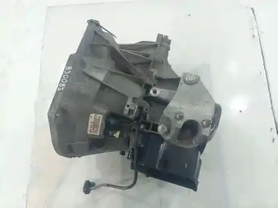 Pièce détachée automobile d'occasion boîte de vitesses pour ford fiesta vi (cb1, ccn) 1.6 tdci références oem iam 8a6r7002fa  