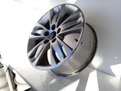 Автозапчасти б/у шина за ford focus lim. (cb8) trend ссылки oem iam cm5c1007ea  