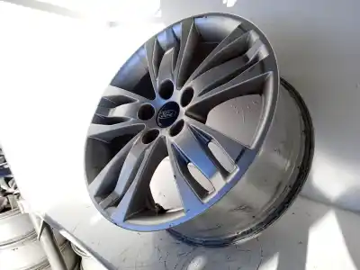 Автозапчасти б/у шина за ford focus lim. (cb8) trend ссылки oem iam cm5c1007ea  