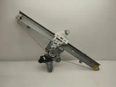 Pièce détachée automobile d'occasion léve glace avant droit pour nissan leaf n-connecta références oem iam 807313na0b