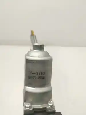 Second-hand car spare part driver left window regulator for nissan leaf n-connecta oem iam references 807303na1b  