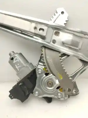 Peça sobressalente para automóvel em segunda mão elevador de vidros traseiro direito por nissan leaf n-connecta referências oem iam 827201ka0b  
