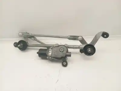 Pièce détachée automobile d'occasion moteur d'essuie-glace avant pour nissan leaf n-connecta références oem iam 288103nl0b