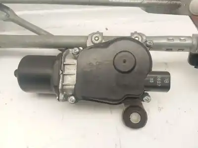 Pezzo di ricambio per auto di seconda mano tiranti e motorino del tergicristallo anteriore per nissan leaf n-connecta riferimenti oem iam 288103nl0b  