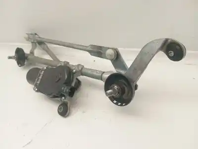 Pezzo di ricambio per auto di seconda mano tiranti e motorino del tergicristallo anteriore per nissan leaf n-connecta riferimenti oem iam 288103nl0b  