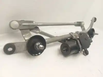 Pezzo di ricambio per auto di seconda mano tiranti e motorino del tergicristallo anteriore per nissan leaf n-connecta riferimenti oem iam 288103nl0b  