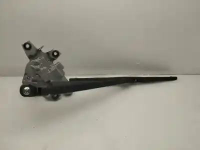 Pezzo di ricambio per auto di seconda mano Motore Tergicristallo Posteriore per NISSAN LEAF N-Connecta Riferimenti OEM IAM 287105SK0A  