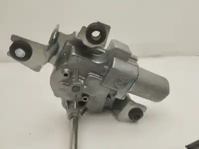 Peça sobressalente para automóvel em segunda mão motor do limpador traseiro por nissan leaf n-connecta referências oem iam 287105sk0a  