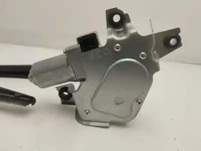 Peça sobressalente para automóvel em segunda mão motor do limpador traseiro por nissan leaf n-connecta referências oem iam 287105sk0a  