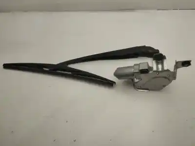 Peça sobressalente para automóvel em segunda mão motor do limpador traseiro por nissan leaf n-connecta referências oem iam 287105sk0a  