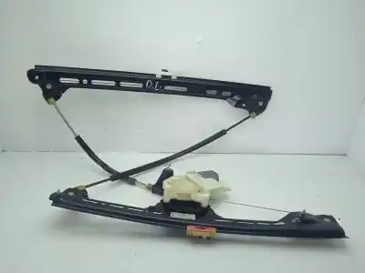 Pezzo di ricambio per auto di seconda mano Alzacristalli Anteriore Destro per CITROEN C4 PICASSO Attraction Riferimenti OEM IAM 9816272430  