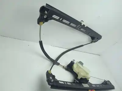 Pezzo di ricambio per auto di seconda mano alzacristalli anteriore destro per citroen c4 picasso attraction riferimenti oem iam 9816272430  