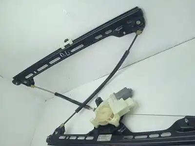 Pezzo di ricambio per auto di seconda mano alzacristalli anteriore destro per citroen c4 picasso attraction riferimenti oem iam 9816272430  