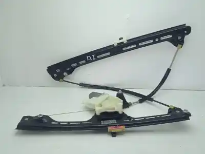 Pezzo di ricambio per auto di seconda mano Alzacristalli Anteriore Sinistro per CITROEN C4 PICASSO Attraction Riferimenti OEM IAM 9816272580  
