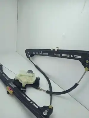 Pezzo di ricambio per auto di seconda mano alzacristalli anteriore sinistro per citroen c4 picasso attraction riferimenti oem iam 9816272580  