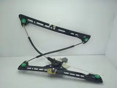 Pezzo di ricambio per auto di seconda mano alzacristalli anteriore sinistro per citroen c4 picasso attraction riferimenti oem iam 9816272580  