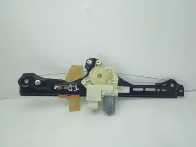 Pezzo di ricambio per auto di seconda mano Alzacristalli Posteriore Destro per CITROEN C4 PICASSO Attraction Riferimenti OEM IAM 9816272680  