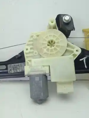 Pezzo di ricambio per auto di seconda mano alzacristalli posteriore sinistro per citroen c4 picasso attraction riferimenti oem iam 9816272780  