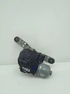 Second-hand car spare part front windshield wiper motor for citroen c4 picasso attraction oem iam references 9816172880  