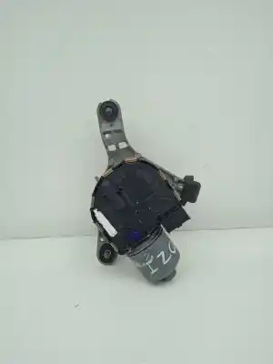 Автозапчасти б/у мотор переднего стеклоочистителя за citroen c4 picasso attraction ссылки oem iam 9816172980  