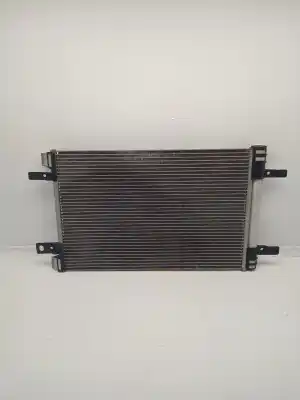 Автозапчасти б/у конденсатор / радиатор кондиционера воздуха за citroen c4 picasso attraction ссылки oem iam 9816746580