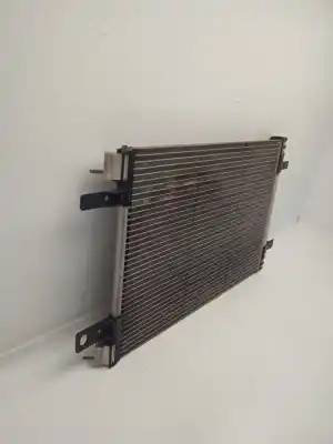 Peça sobressalente para automóvel em segunda mão condensador / radiador de ar condicionado por citroen c4 picasso attraction referências oem iam 9816746580  