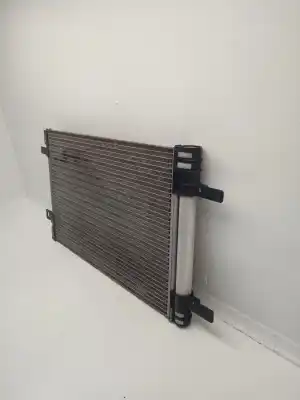 Peça sobressalente para automóvel em segunda mão condensador / radiador de ar condicionado por citroen c4 picasso attraction referências oem iam 9816746580  