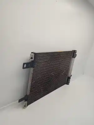 Peça sobressalente para automóvel em segunda mão condensador / radiador de ar condicionado por citroen c4 picasso attraction referências oem iam 9816746580  