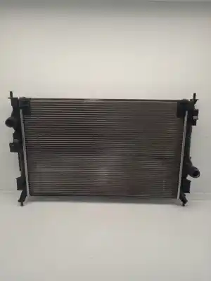 Автозапчасти б/у водяной радиатор за citroen c4 picasso attraction ссылки oem iam 9809141780