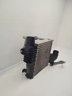 Second-hand car spare part intercooler for citroen c4 picasso attraction oem iam references 9675627980  
