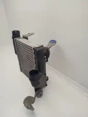 Second-hand car spare part intercooler for citroen c4 picasso attraction oem iam references 9675627980  