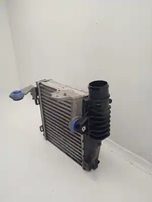 Second-hand car spare part intercooler for citroen c4 picasso attraction oem iam references 9675627980  