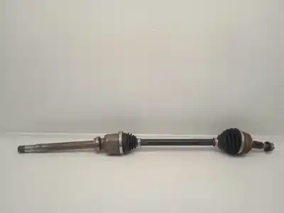 Автозапчасти б/у передняя правая трансмиссия за citroen c4 picasso attraction ссылки oem iam 9809528380