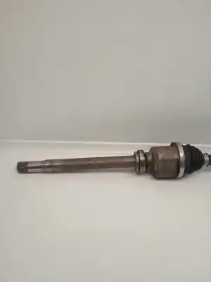 Second-hand car spare part front right transmission for citroen c4 picasso attraction oem iam references 9809528380  