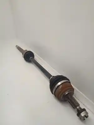 Second-hand car spare part front right transmission for citroen c4 picasso attraction oem iam references 9809528380  