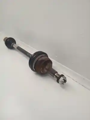 Автозапчасти б/у передняя левая трансмиссия за citroen c4 picasso attraction ссылки oem iam 9677915180  