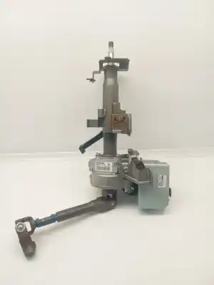 Second-hand car spare part steering column for nissan leaf n-connecta oem iam references 488105sh0a  