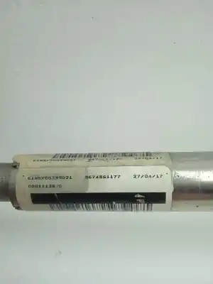 Автозапчасти б/у рулевая колонка за citroen c4 picasso attraction ссылки oem iam 9674861177  