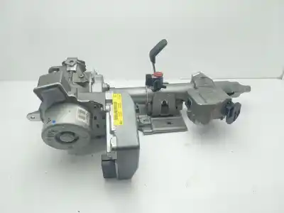 Second-hand car spare part steering column for ford fiesta vi (cb1, ccn) 1.6 tdci oem iam references 8v513c529ck