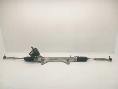 Pièce détachée automobile d'occasion crémaillère de direction pour nissan leaf n-connecta références oem iam 480015sh3b