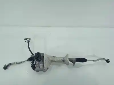 Second-hand car spare part Steering Rack for CITROEN C4 PICASSO Attraction OEM IAM references 9820156680  
