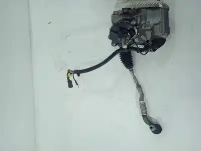 Pezzo di ricambio per auto di seconda mano cremagliera per citroen c4 picasso attraction riferimenti oem iam 9820156680  