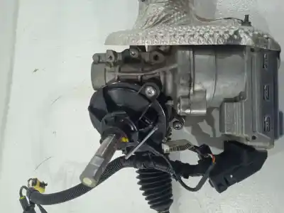 Pezzo di ricambio per auto di seconda mano cremagliera per citroen c4 picasso attraction riferimenti oem iam 9820156680  