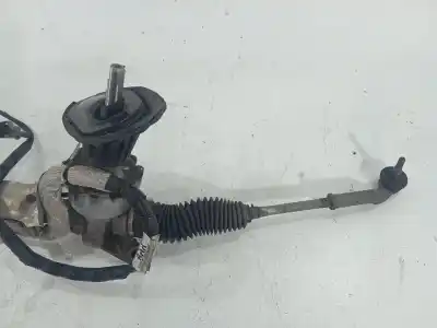 Second-hand car spare part steering rack for ford focus lim. (cb8) trend oem iam references bv6c3d070  
