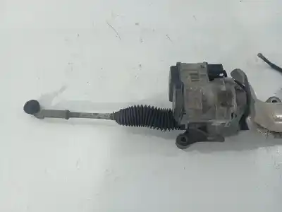 Second-hand car spare part steering rack for ford focus lim. (cb8) trend oem iam references bv6c3d070  