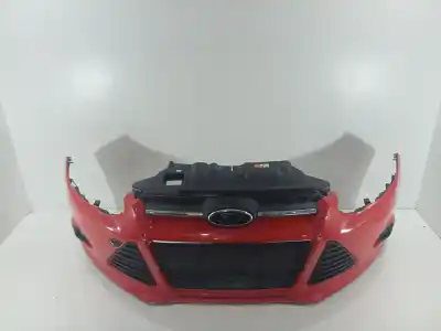 Tweedehands auto-onderdeel voorbumper voor ford focus lim. (cb8) trend oem iam-referenties 1719341