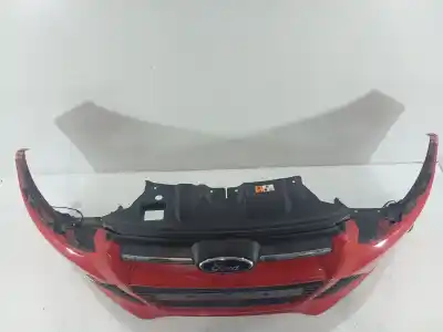 Peça sobressalente para automóvel em segunda mão para choques dianteiro por ford focus lim. (cb8) trend referências oem iam 1719341  