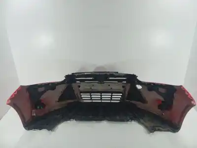 Peça sobressalente para automóvel em segunda mão para choques dianteiro por ford focus lim. (cb8) trend referências oem iam 1719341  
