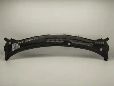 Peça sobressalente para automóvel em segunda mão grelha torpedo curcuvan por ford fiesta (cb1) titanium referências oem iam 1686784  